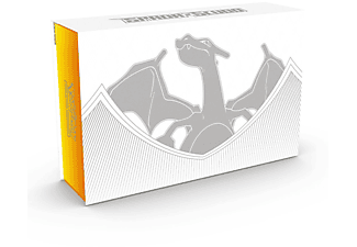 CARTE DA GIOCO POKEMON Ultra Premium Charizard