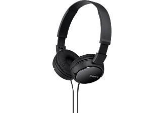 SONY MDR-ZX110 Hörlurar - Svart