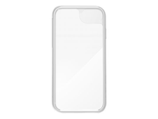 QUAD LOCK MAG Poncho (Adatto per il modello: iPhone SE (3rd / 2nd Gen)) Guscio di protezione, Trasparente