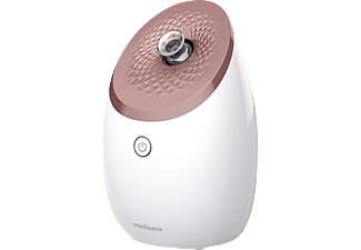 MEDISANA DS 600 Nano-Ionen Gesichtssauna Weiß