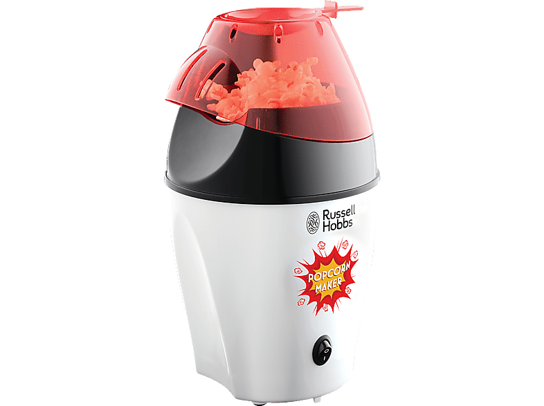 Russell Hobbs Popcornmachine Fiesta (24630-56)