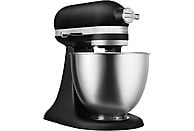 KITCHENAID Keukenrobot Artisan mini (5KSM3311XEBK)