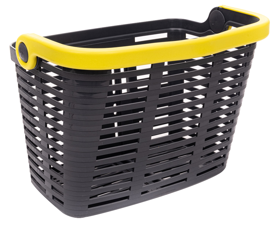 URBAN PRIME kosár elektromos kerékpárhoz (UP-BSK-EBK)