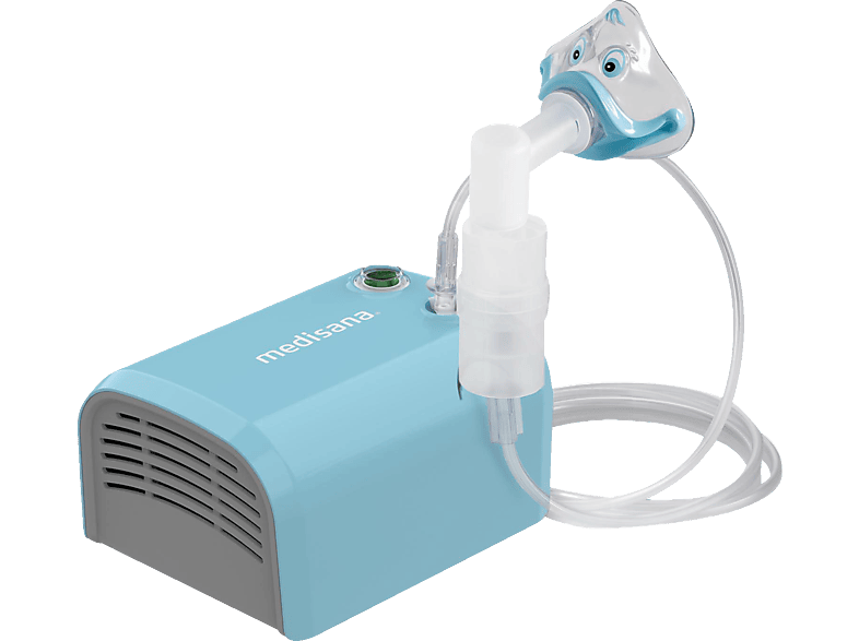 Inhalator MEDISANA IN 155 Inhalator | MediaMarkt