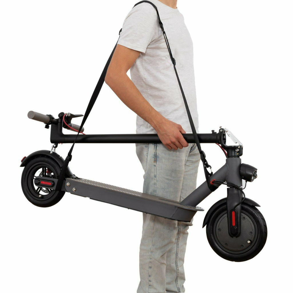 URBAN PRIME heveder elektromos rollerhez (UP-MON-SLD)
