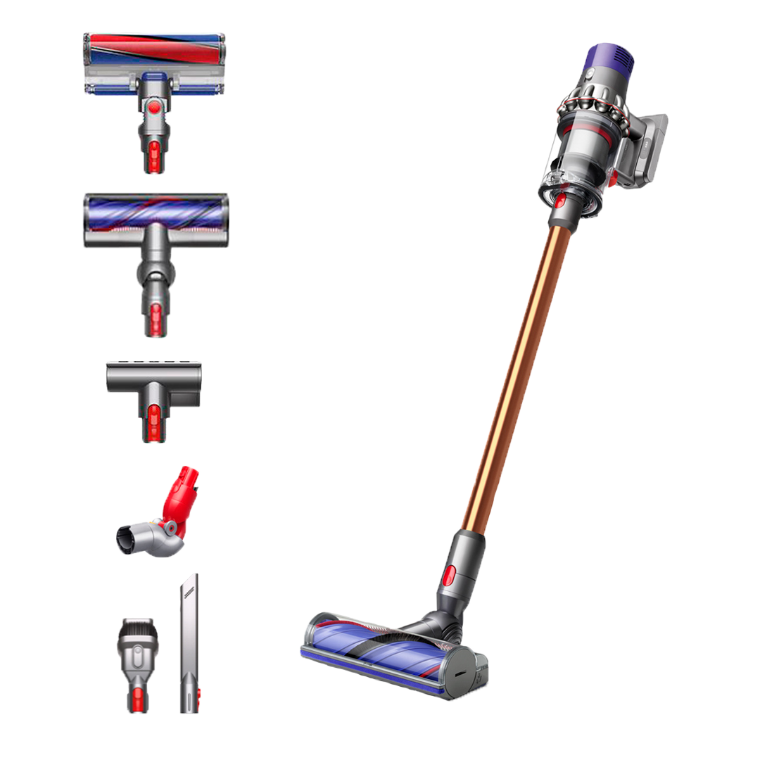 DYSON V10 Absolute Oranje