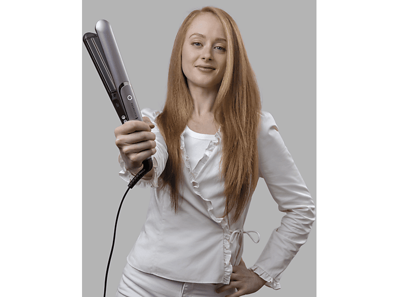 Thumbnail - REMINGTON S 9880 PROLUXE YOU Haarglätter, Beschichtung: Keramik