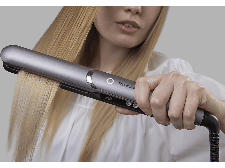 Thumbnail - REMINGTON S 9880 PROLUXE YOU Haarglätter, Beschichtung: Keramik