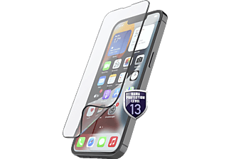 HAMA Hiflex Displayschutz (für Apple iPhone 14 Pro)
