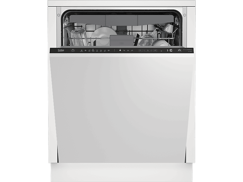 Beko Bdin38520q Aquaintense