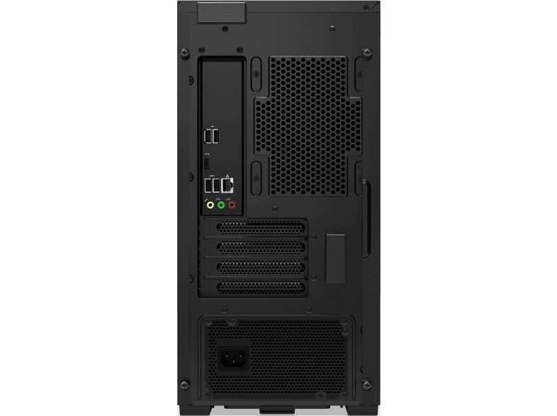 Lenovo - PC de bureau Lenovo Legion T5 26IAB7 16 GB RAM Intel Core