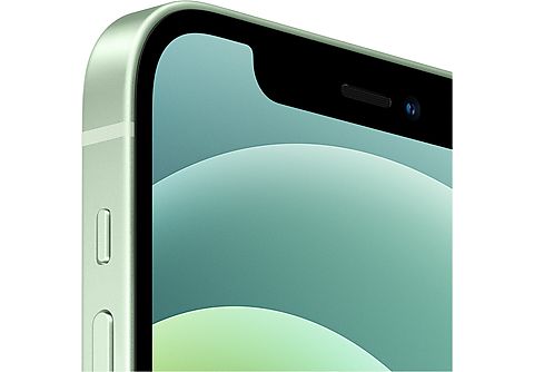 APPLE iPhone 12 64GB Green, 64 GB, GREEN