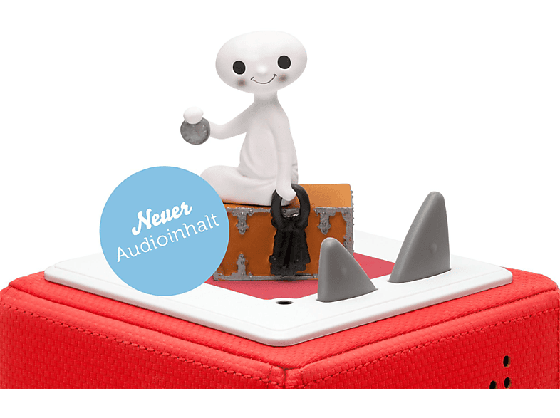 Thumbnail - TONIES FIGUR DAS KLEINE GESPENST Hörfigur