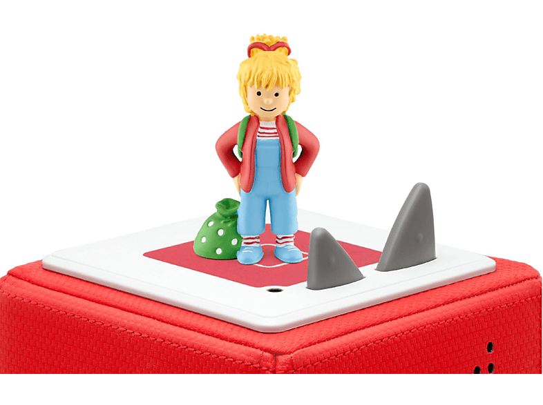 Thumbnail - TONIES Tonies Figur Conni kommt in den Kindergarten - Geht aufs Töpfchen Hörfigur
