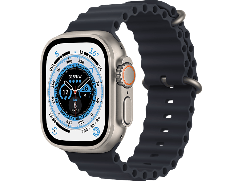 Apple smartwatch media discount markt