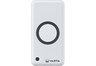 VARTA vezeték nélküli töltő és powerbank 15000 mAh (57908101111)