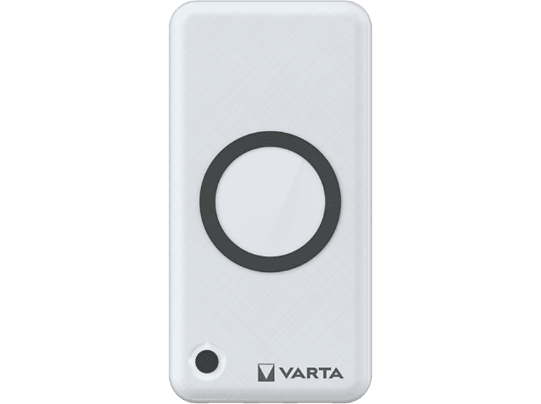 VARTA vezeték nélküli töltő és powerbank 15000 mAh (57908101111)