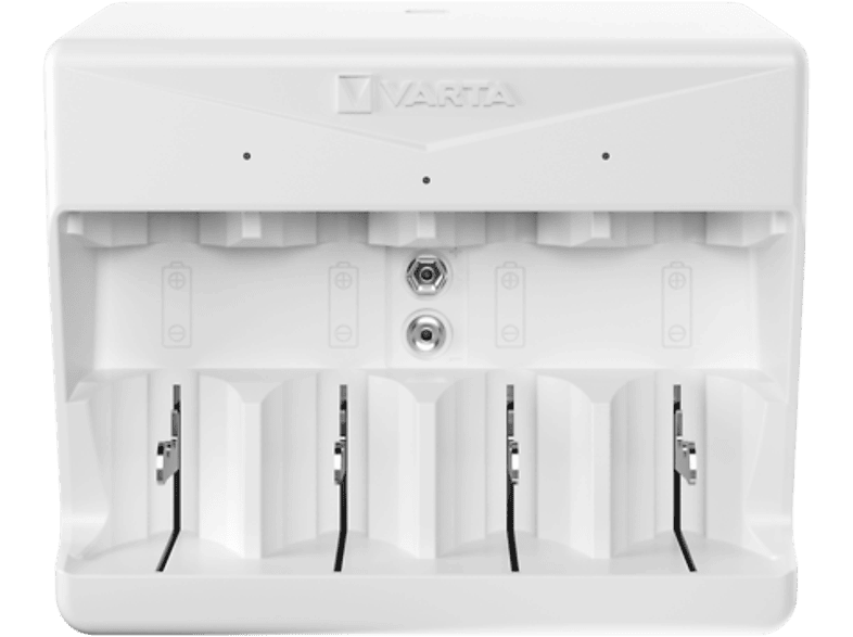 Varta Universal Charger; Laedegrät