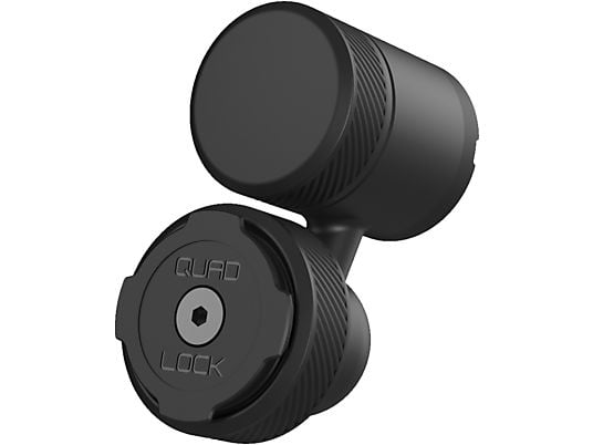 QUAD LOCK Vent - Support auto (Noir)