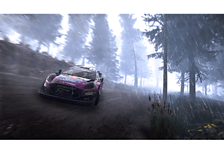 GIOCO PS4 NACON WRC GENERATIONS PS4
