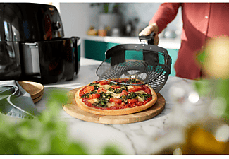 KIT PIZZA PHILIPS Kit pizza per Airfryer XXL HD9953/00