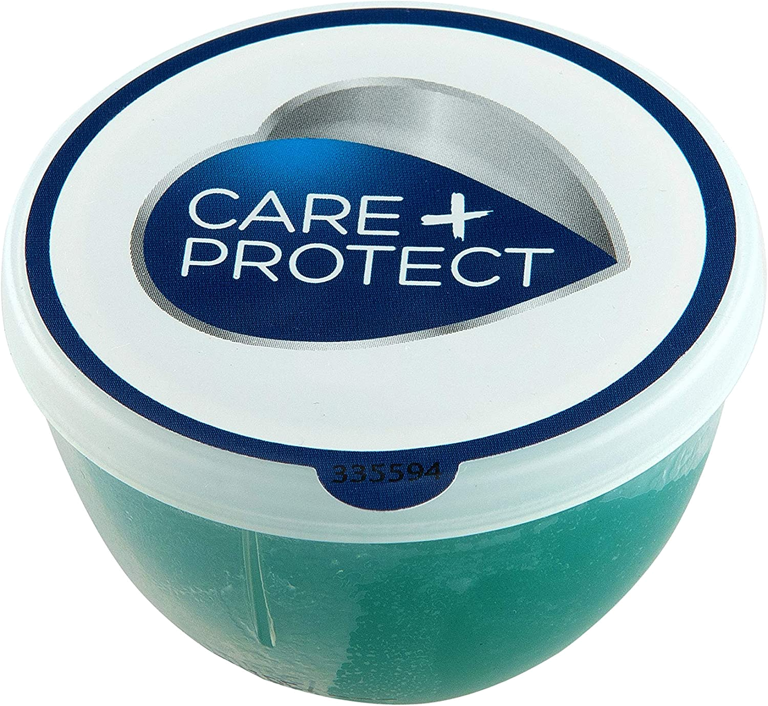 Accesorio frigorífico - Care + Protect ‎FAD4001, Neutralizador de olores, Absorbente de olores para frigoríficos, Universal, Multicolor