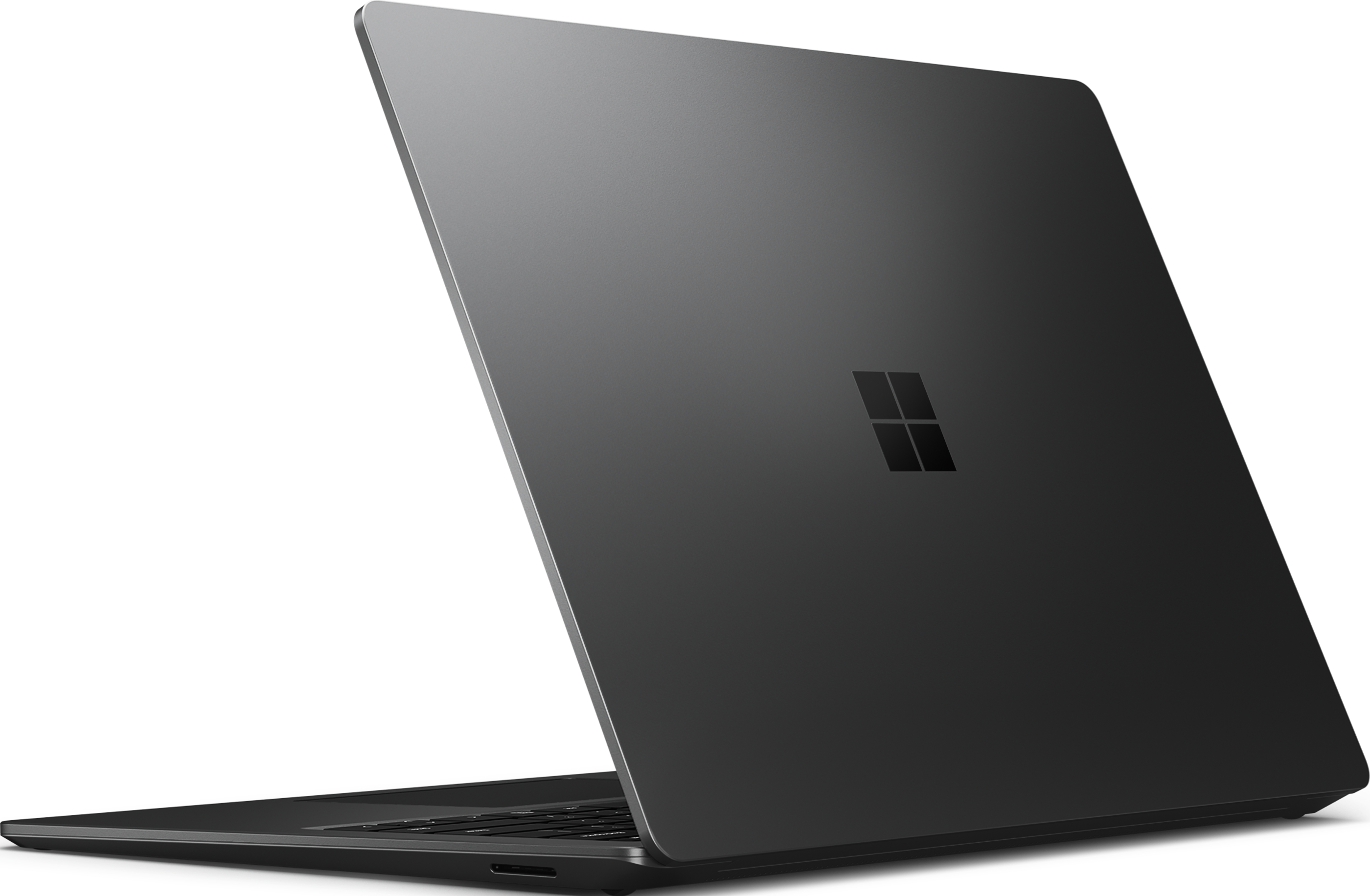 MICROSOFT Surface Laptop 5, Notebook, mit 13.5 