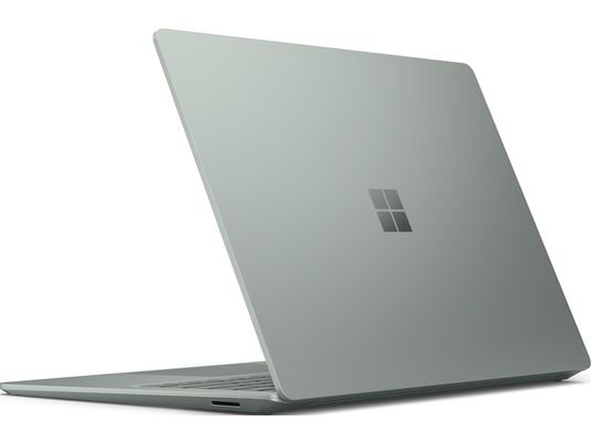 MICROSOFT Surface Laptop 5 - Notebook (13.5 ", 512 GB SSD, Salvia)