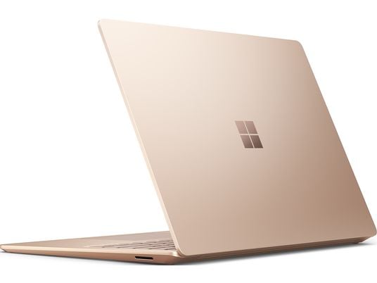 MICROSOFT Surface Laptop 5 - Notebook (13.5 ", 512 GB SSD, Sandstein)