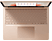 MICROSOFT Surface Laptop 5 - Notebook (13.5 ", 512 GB SSD, Pietra arenaria)