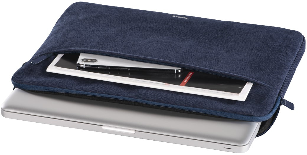 HAMA Housse Cali 15.6" Bleu (00217182)