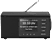 HAMA Radio numérique DAB+/ FM DR1000 Noir (00054897)