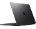 MICROSOFT Surface Laptop 5 - Notebook (15 ", 512 GB SSD, Mattschwarz)