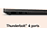 MICROSOFT Surface Laptop 5 - Notebook (15 ", 512 GB SSD, Nero opaco)