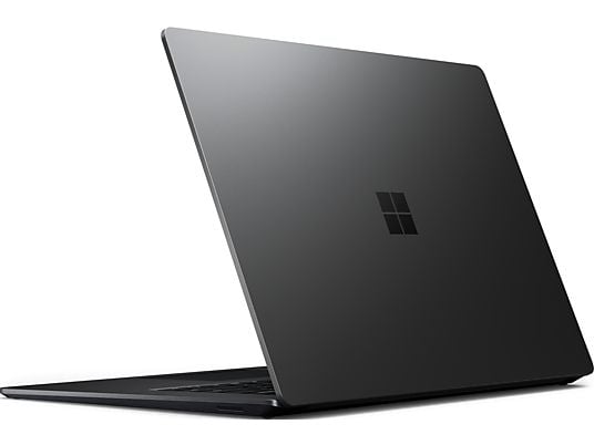MICROSOFT Surface Laptop 5 - Notebook (15 ", 1 TB SSD, Nero opaco)