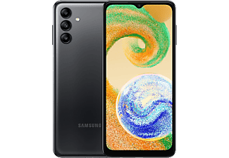 SAMSUNG Smartphone Galaxy A04s 32 GB Black (SM-A047FZKUEUB)