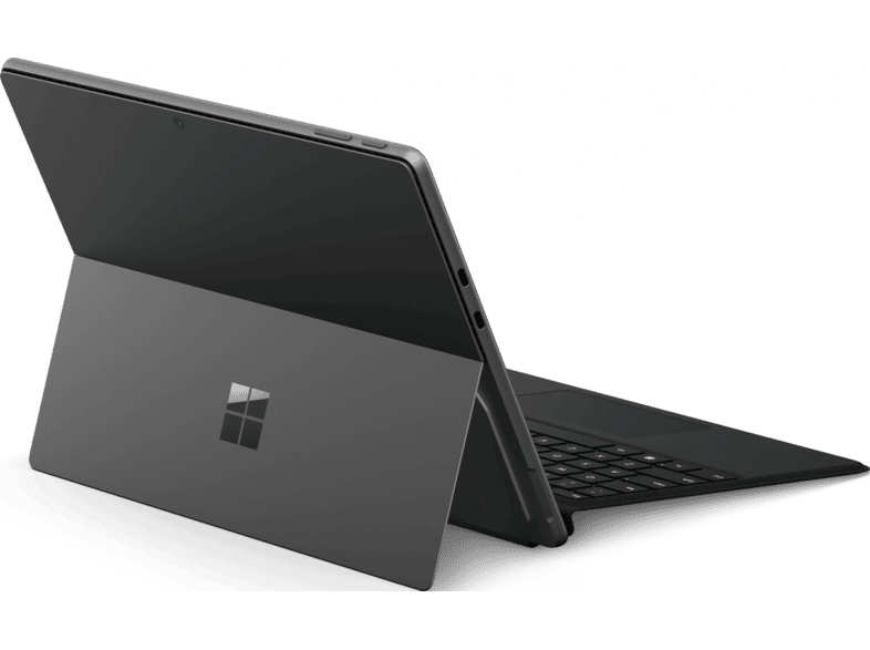Test Microsoft Surface Pro 9 : la même tablette convertible, plus