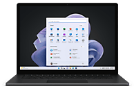 MICROSOFT SURFACE LAPTOP 5 - 15.0 inch - Intel Core i7 - 16 GB - 512 GB