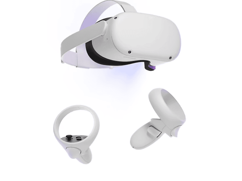 Oculus quest shop prijs