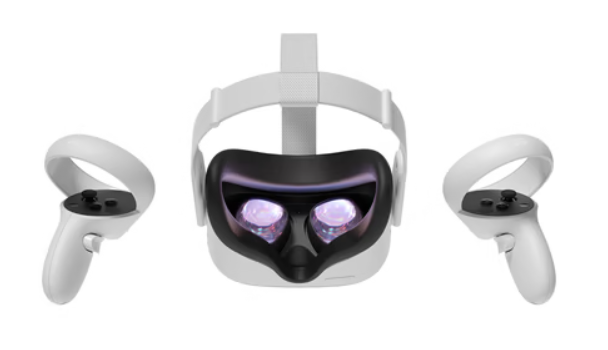 META Quest 2 (256GB) kopen? | MediaMarkt