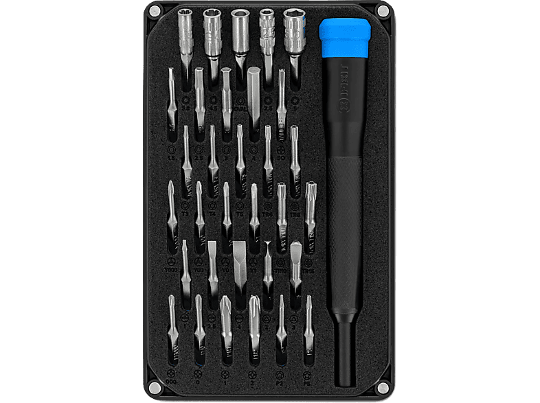 Kit Outillage De Précision Ifixit - Moray Precision Bit Set - 32