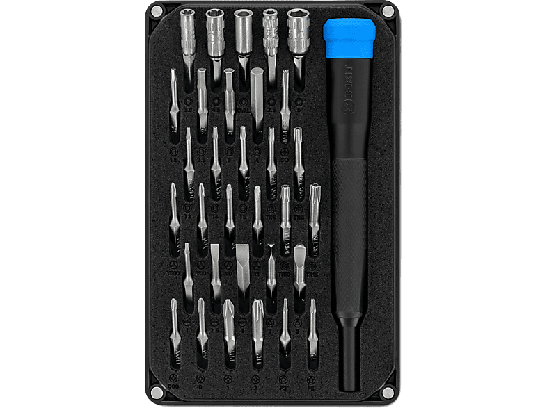 iFixit Moray Precision Schroevendraaierset