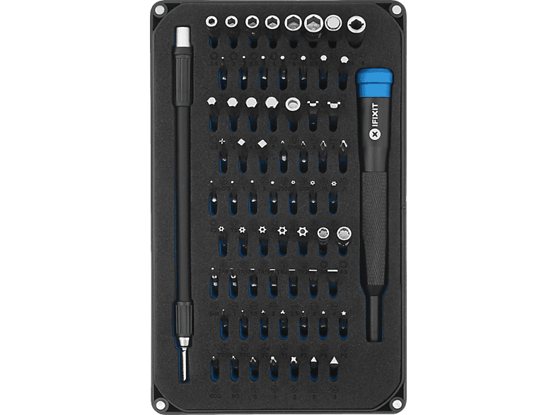 Ifixit Universele Schroevendraaierset Mako Precision 64 Bits (eu145299-4)