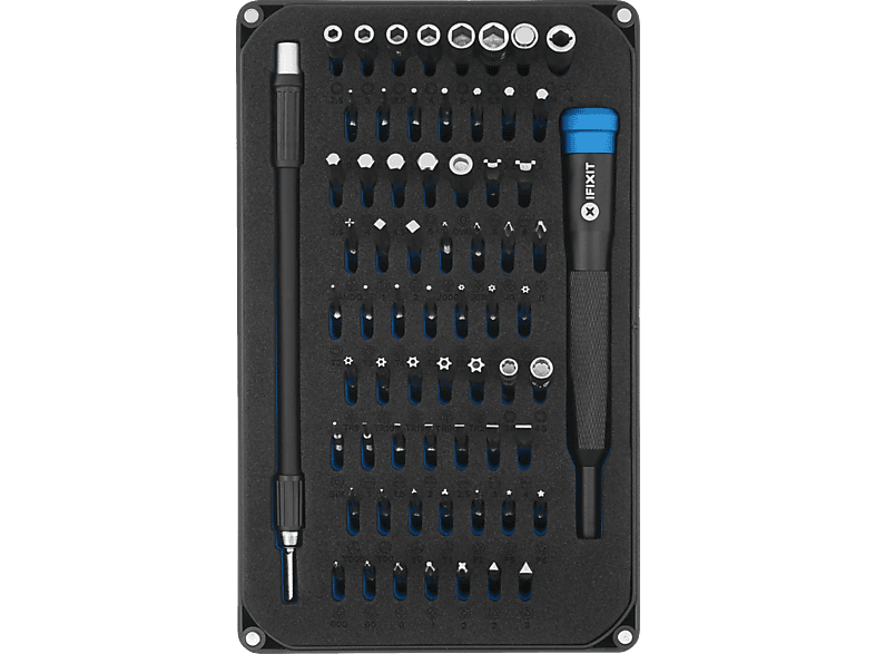 iFixit Mako 64-Delige Precisie Schroevendraaierset