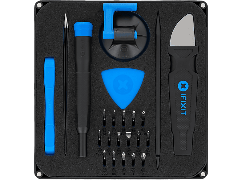 iFixit Essential Electronics Toolkit gereedschapsset