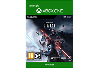 Star Wars Jedi: Fallen Order (Elektronikusan letölthető szoftver - ESD) (Xbox One)