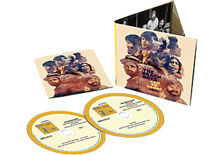 The Beach Boys - Sail On Sailor - 1972 (Deluxe Edition) (CD)