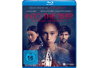 Into The Deep: Dunkles Geheimnis Blu-ray