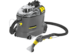 KARCHER Puzzi 8/1 C Halı Koltuk Yıkama Makinesi Gri_0