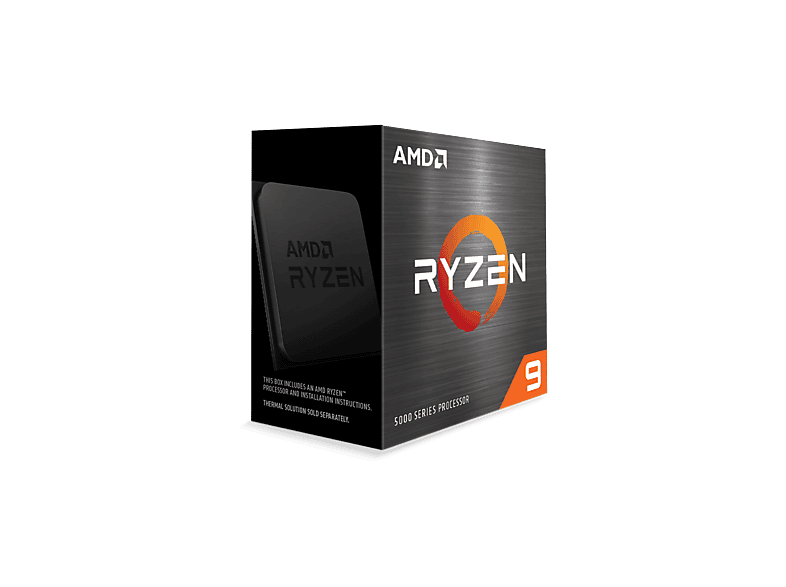 AMD Ryzen 9 5950X 3.4GHZ 72MB AM4 105W İşlemci Fiyat & Özellik